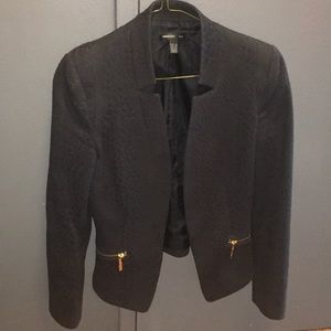 Mango Suit Jacket size XS